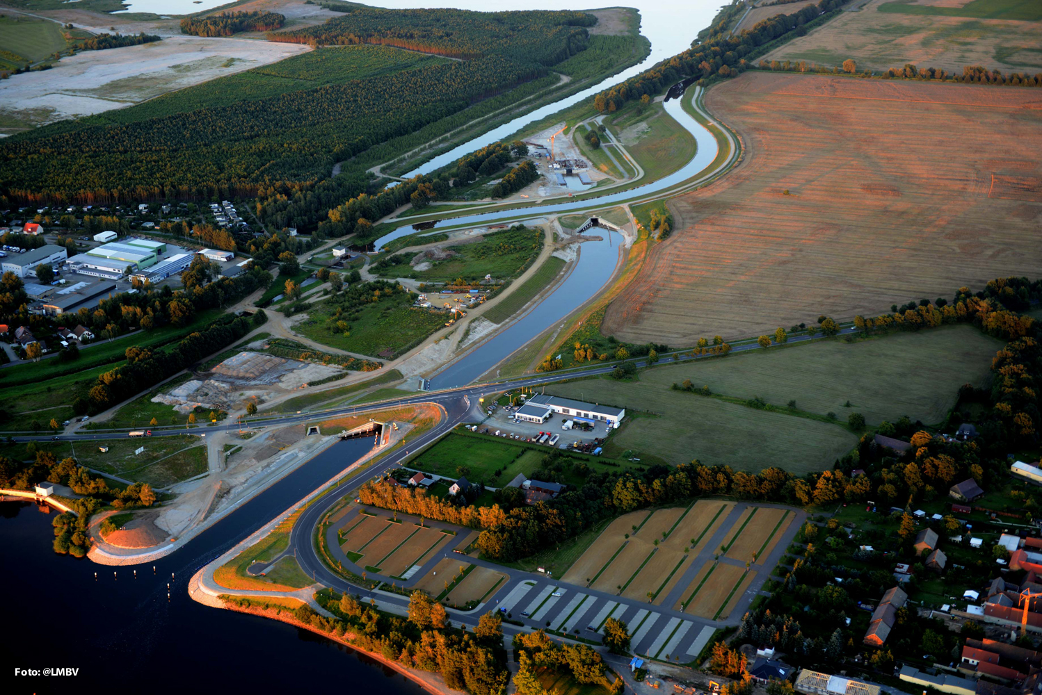 Koschenner Kanal